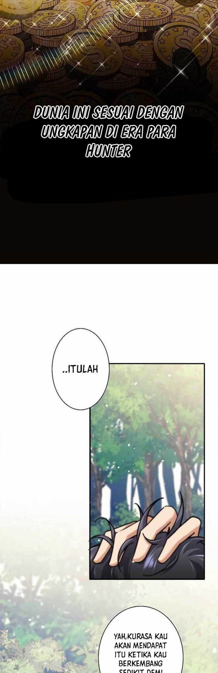 I’m an Ex-class Hunter Chapter 01 Gambar 81