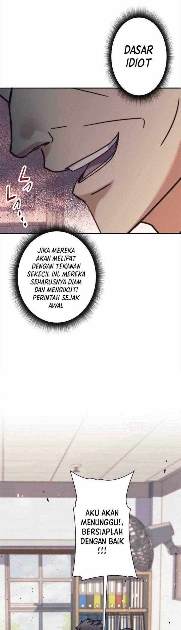 I’m an Ex-class Hunter Chapter 01 Gambar 94
