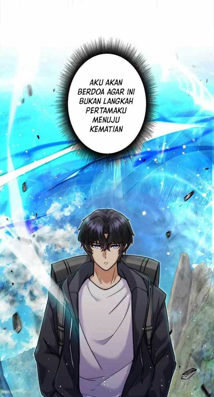 I’m an Ex-class Hunter Chapter 01 Gambar 103
