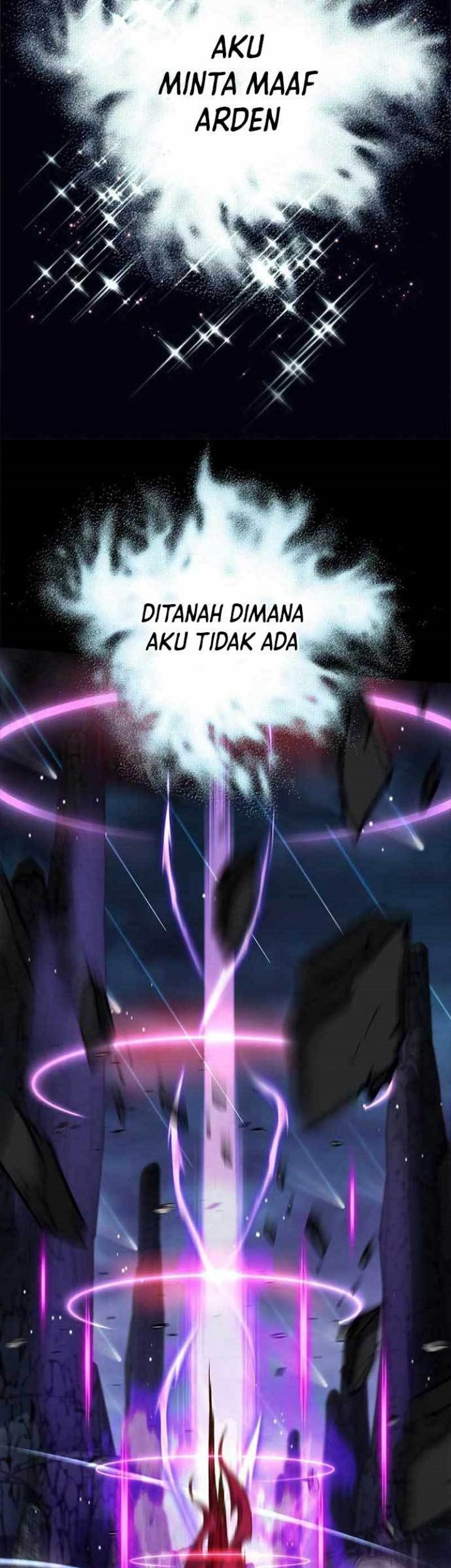 I’m an Ex-class Hunter Chapter 01 Gambar 10