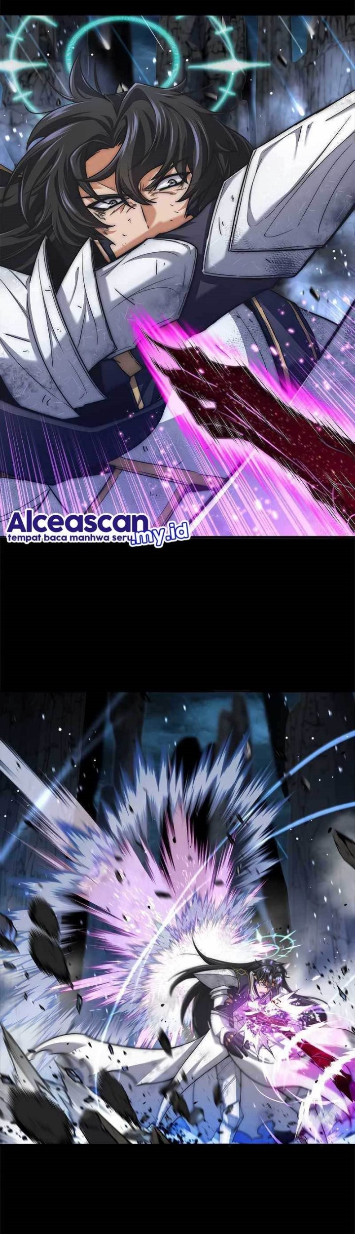I’m an Ex-class Hunter Chapter 01 Gambar 14