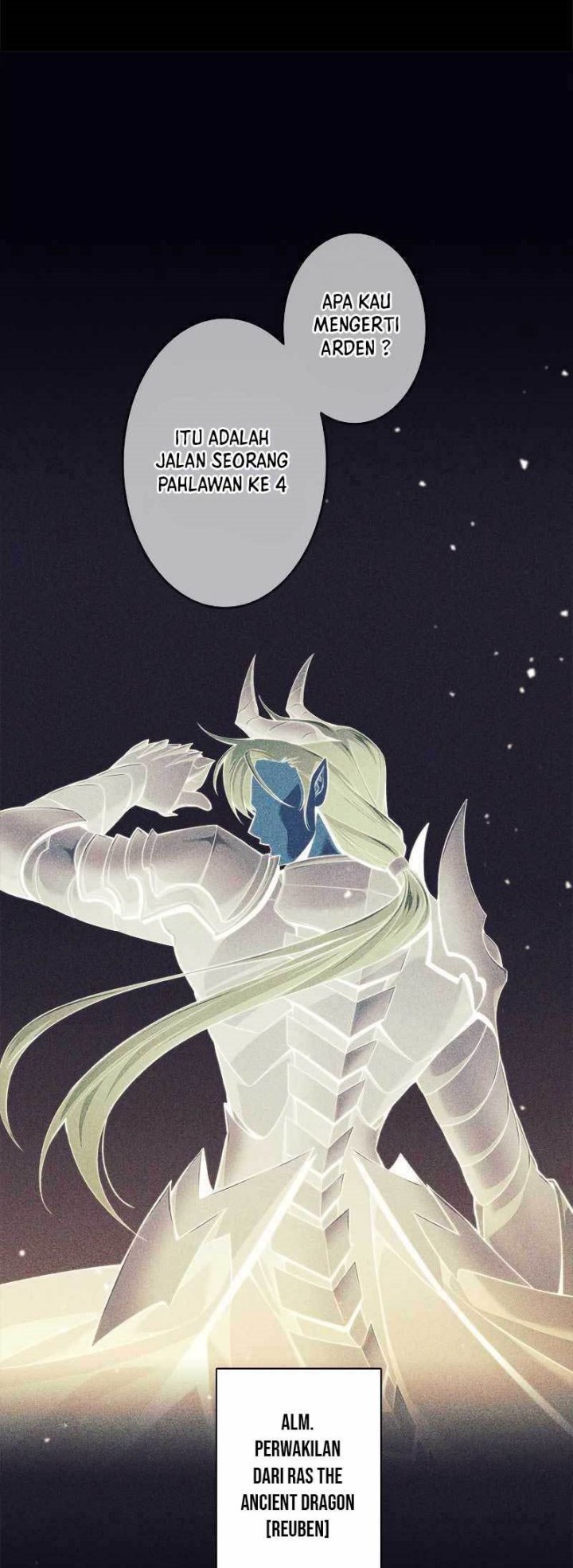 I’m an Ex-class Hunter Chapter 01 Gambar 15