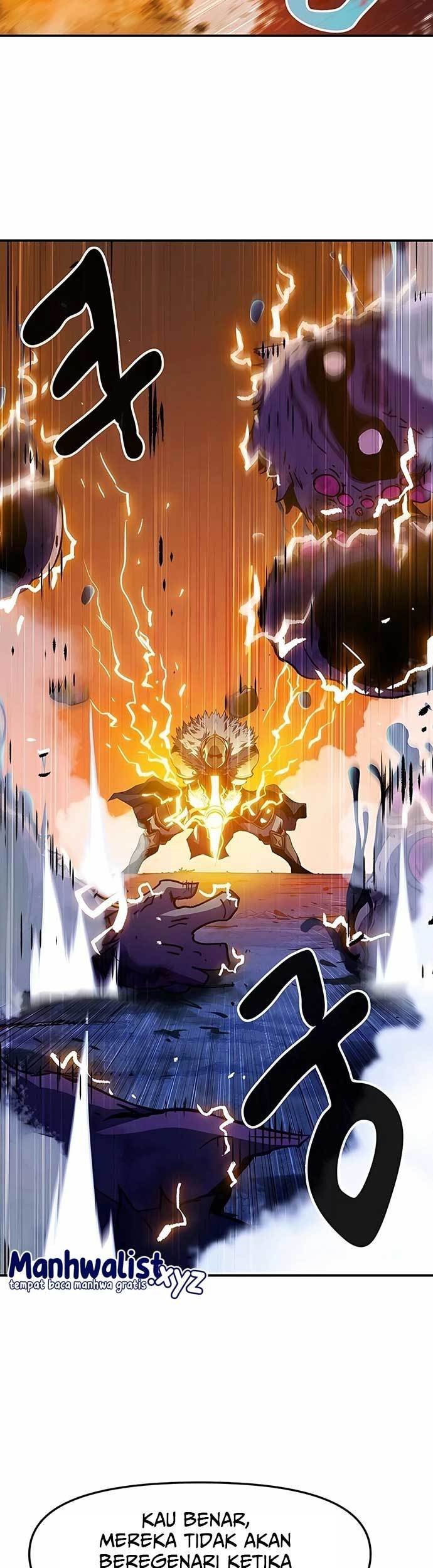 I Became a Knight With a Time Limit Chapter 06 Gambar 25