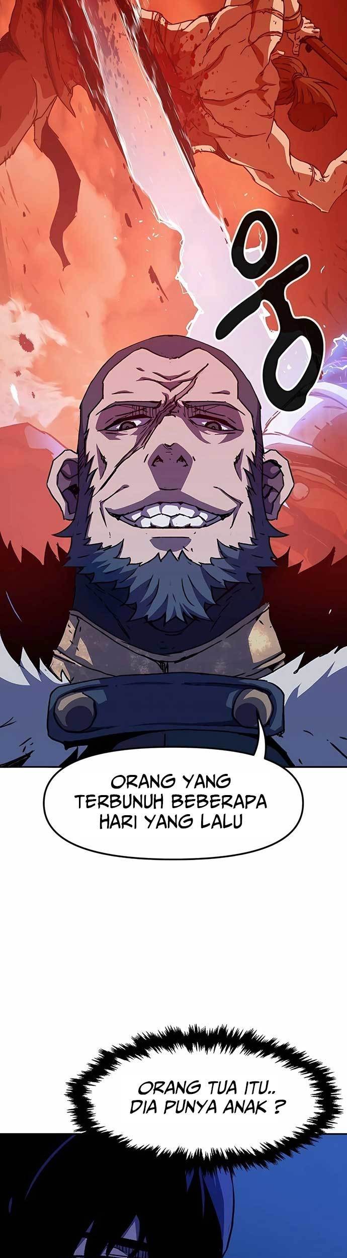I Became a Knight With a Time Limit Chapter 06 Gambar 32