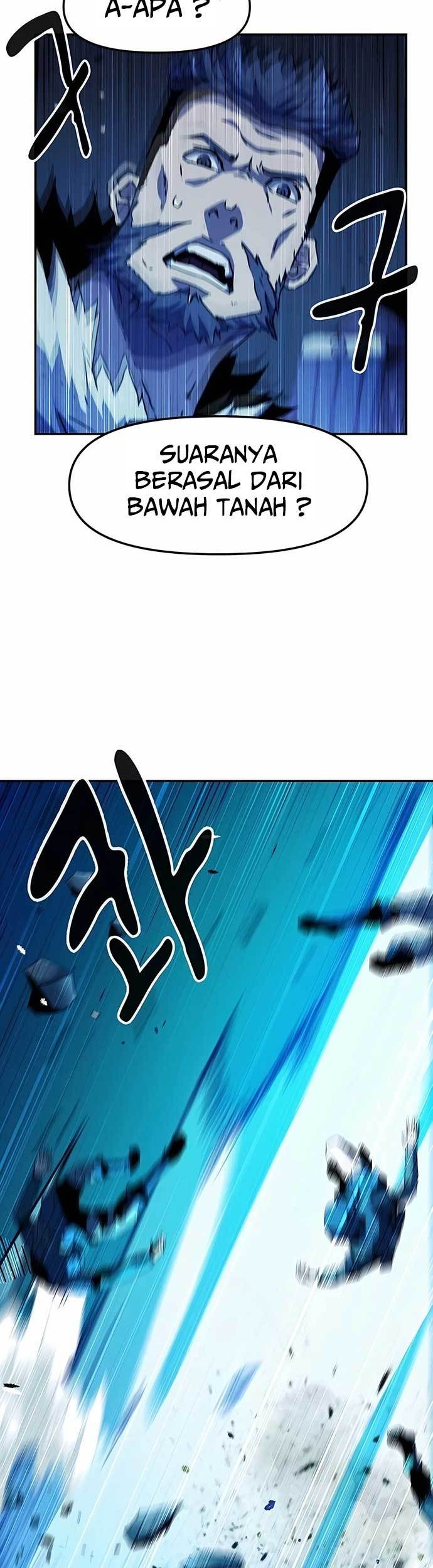 I Became a Knight With a Time Limit Chapter 06 Gambar 36