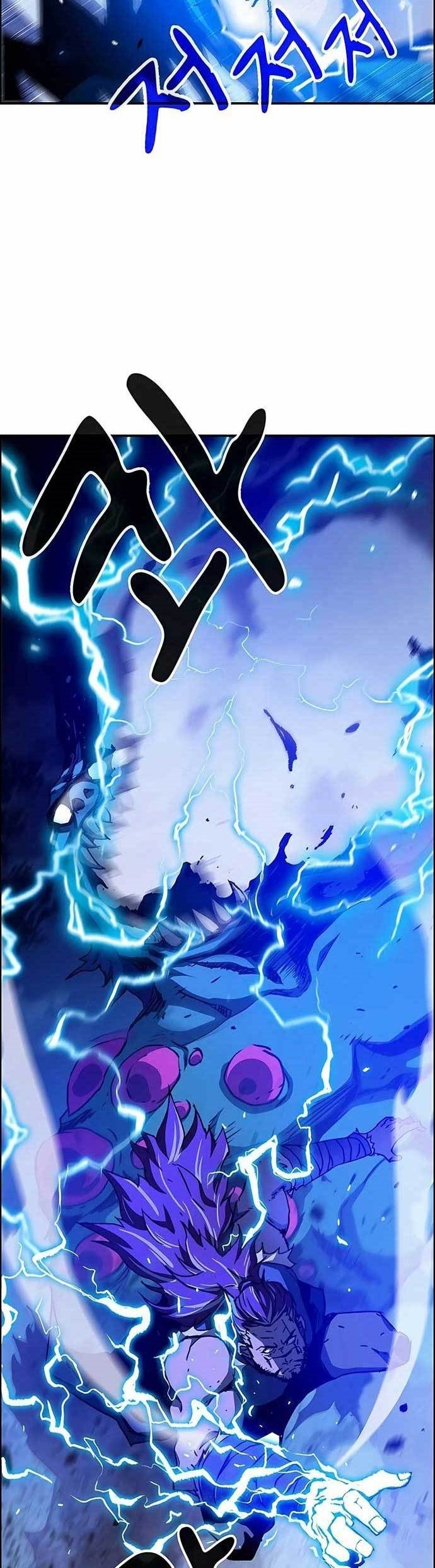 Baca Manhwa I Became a Knight With a Time Limit Chapter 06 Gambar 2