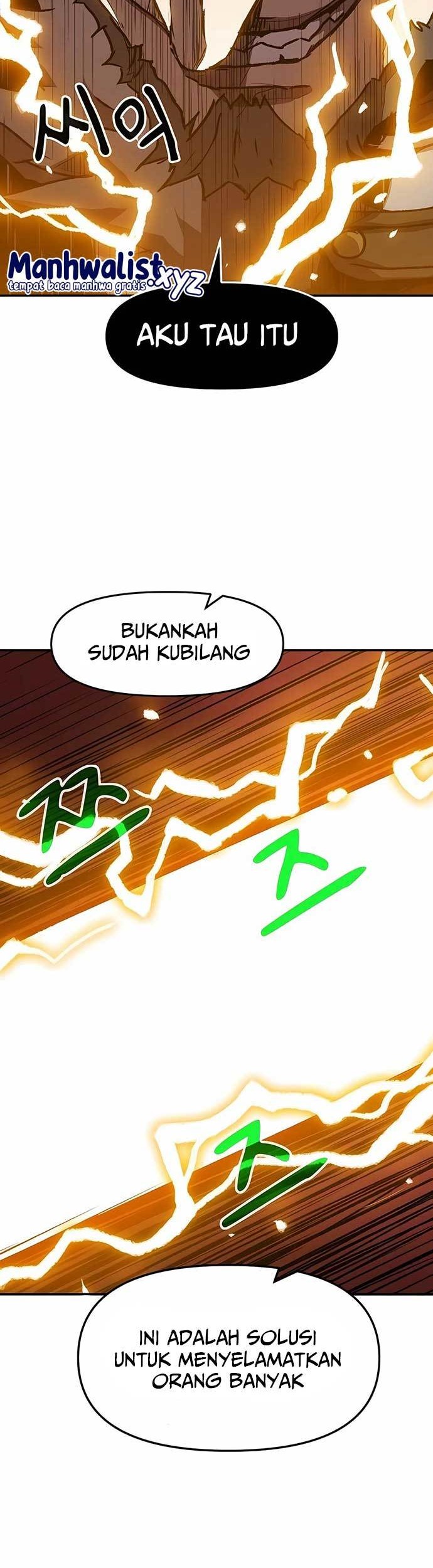 I Became a Knight With a Time Limit Chapter 06 Gambar 60