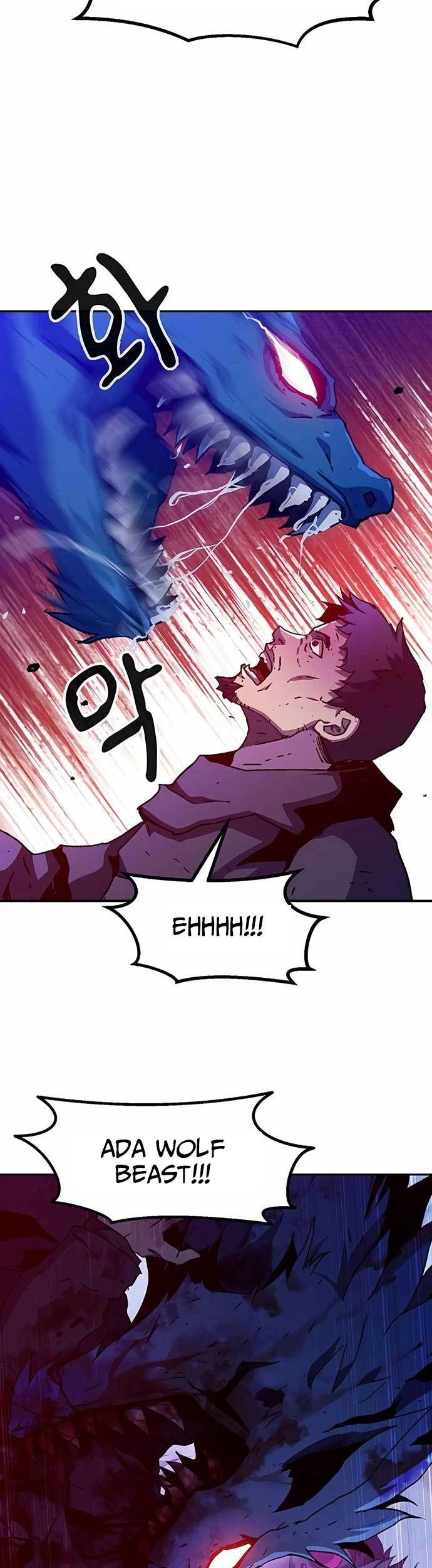 I Became a Knight With a Time Limit Chapter 06 Gambar 5