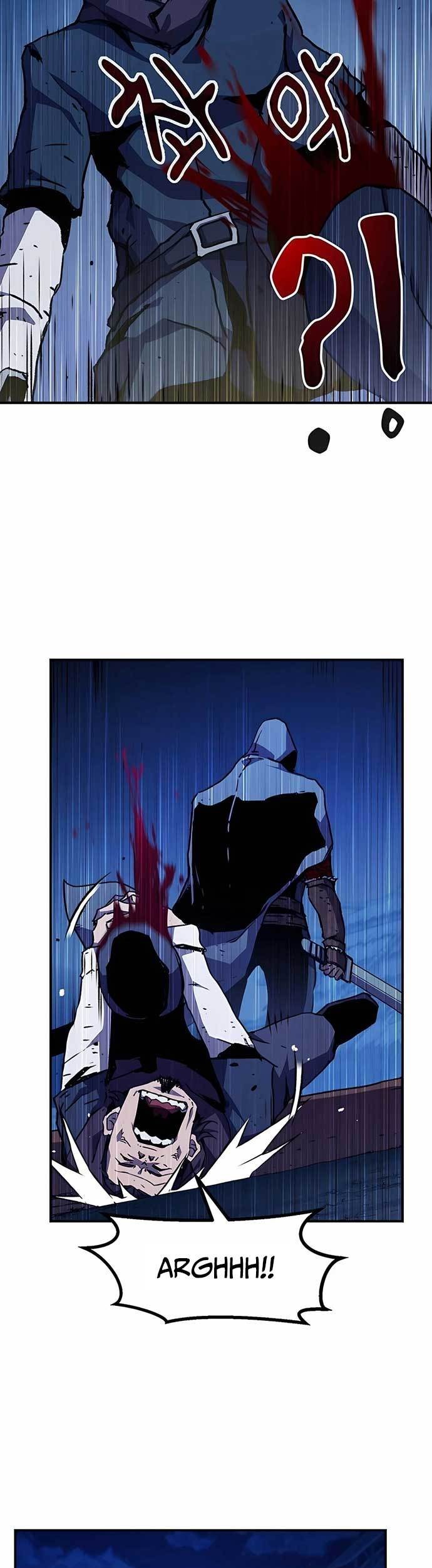 I Became a Knight With a Time Limit Chapter 05 Gambar 28