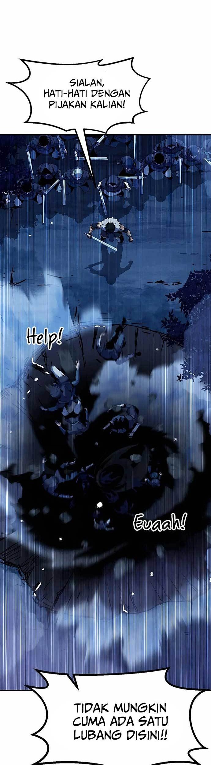 I Became a Knight With a Time Limit Chapter 05 Gambar 35