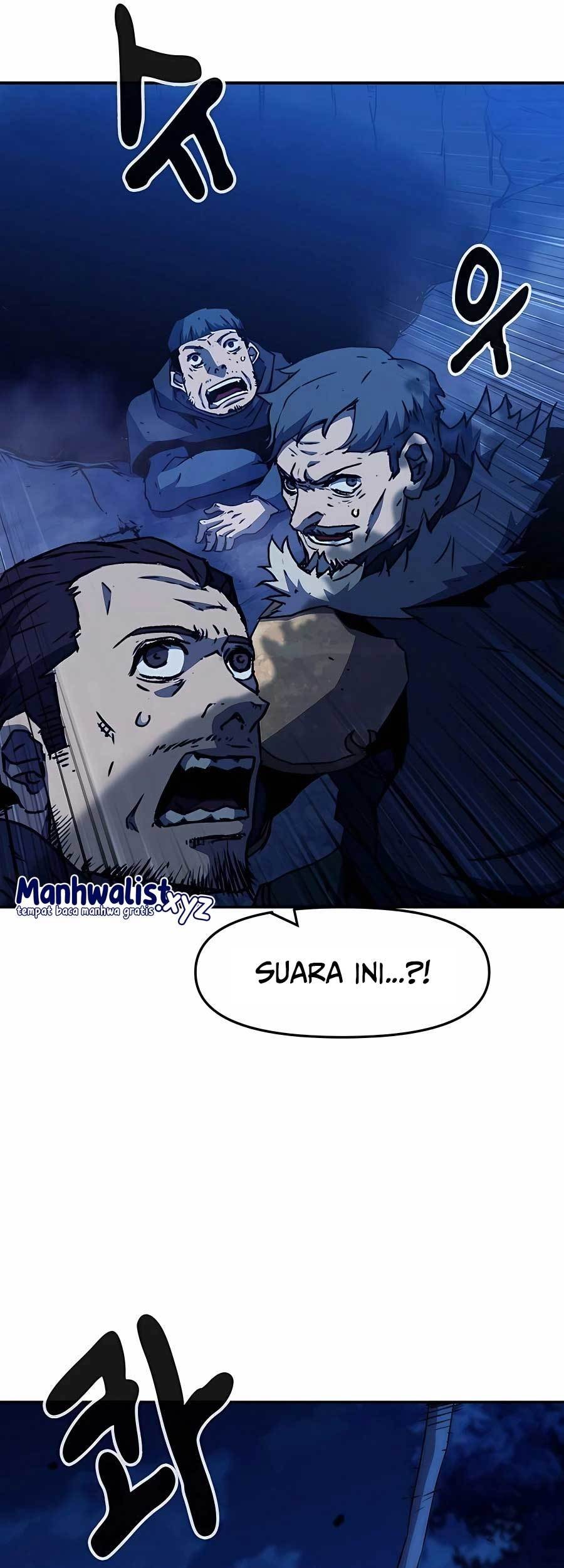 I Became a Knight With a Time Limit Chapter 05 Gambar 37