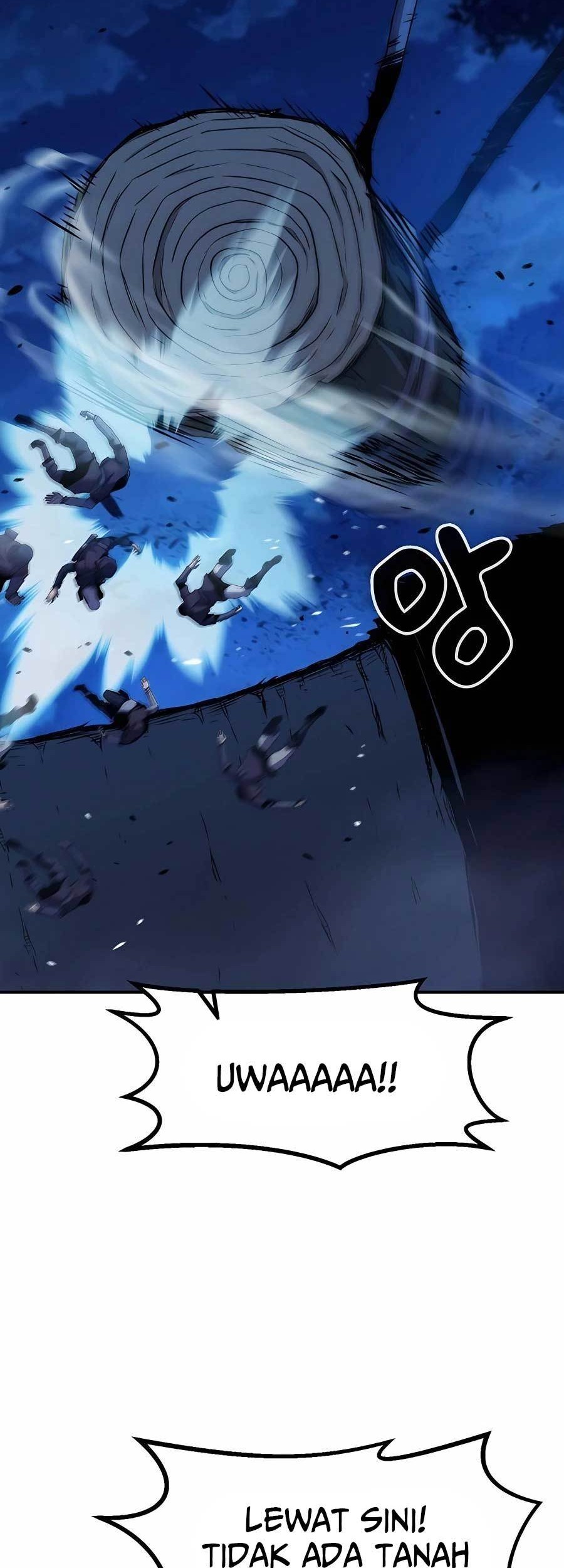I Became a Knight With a Time Limit Chapter 05 Gambar 38