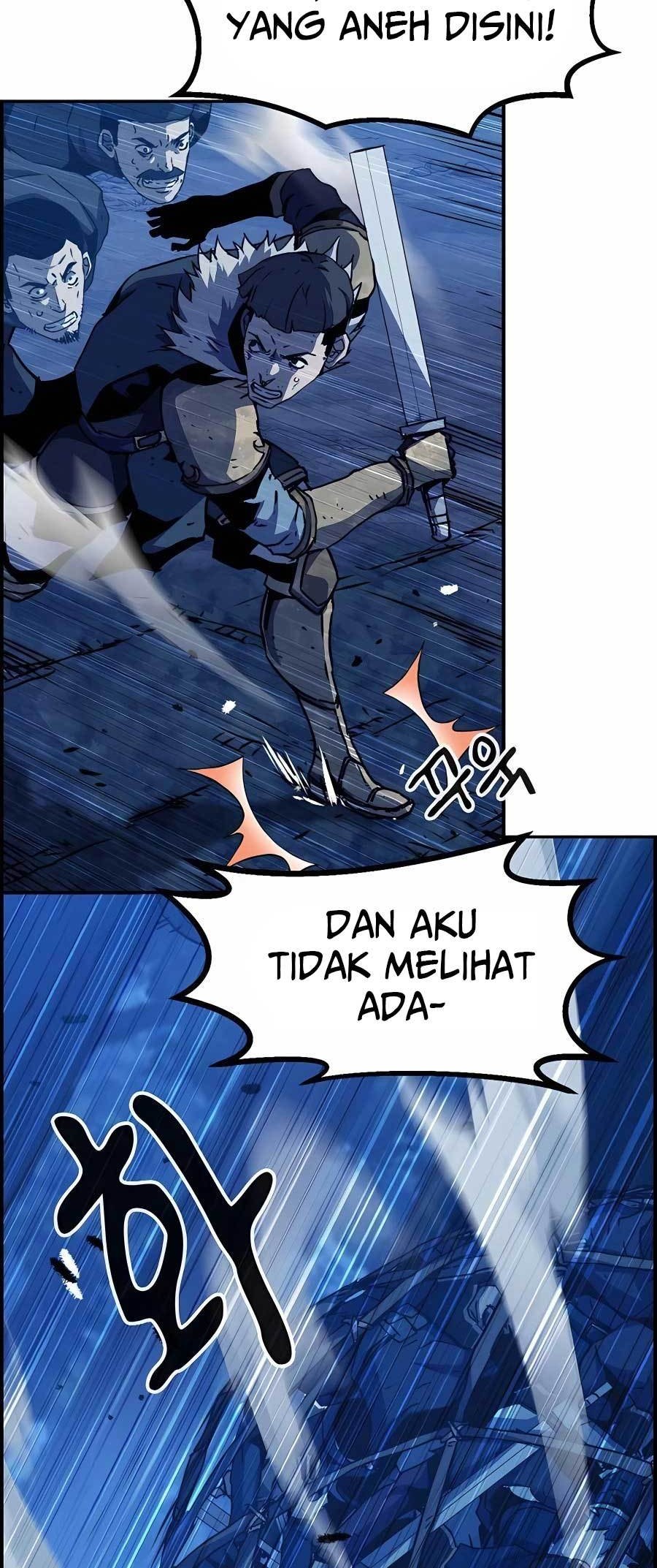 I Became a Knight With a Time Limit Chapter 05 Gambar 39