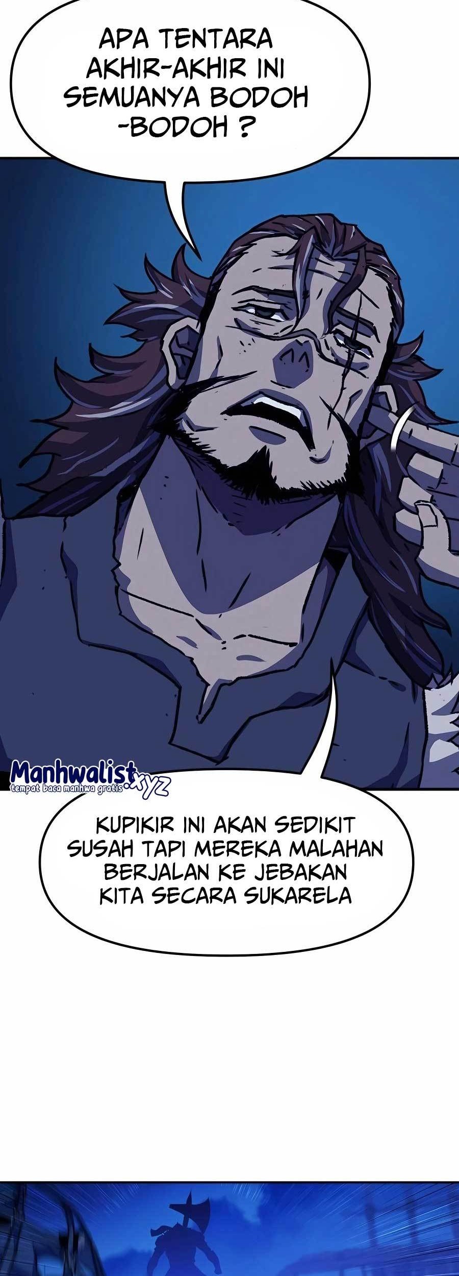 I Became a Knight With a Time Limit Chapter 05 Gambar 41