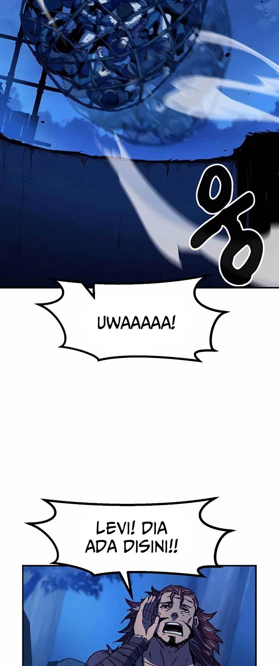 I Became a Knight With a Time Limit Chapter 05 Gambar 45