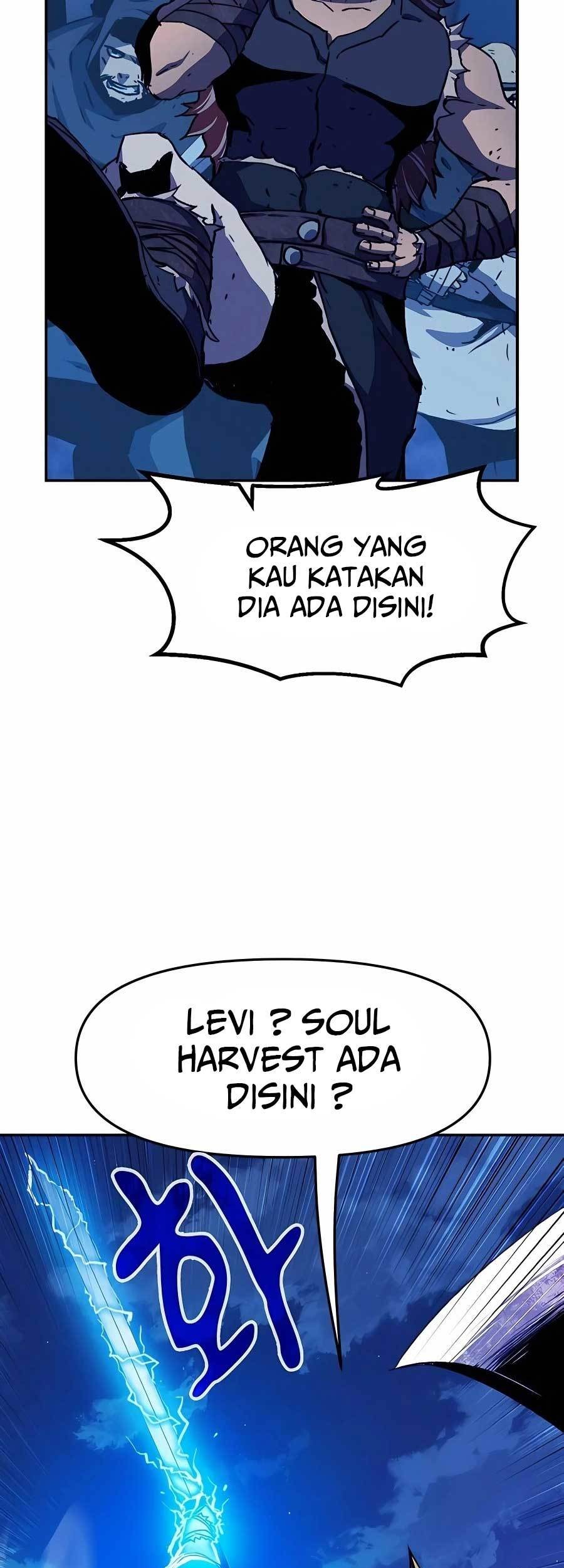 I Became a Knight With a Time Limit Chapter 05 Gambar 46