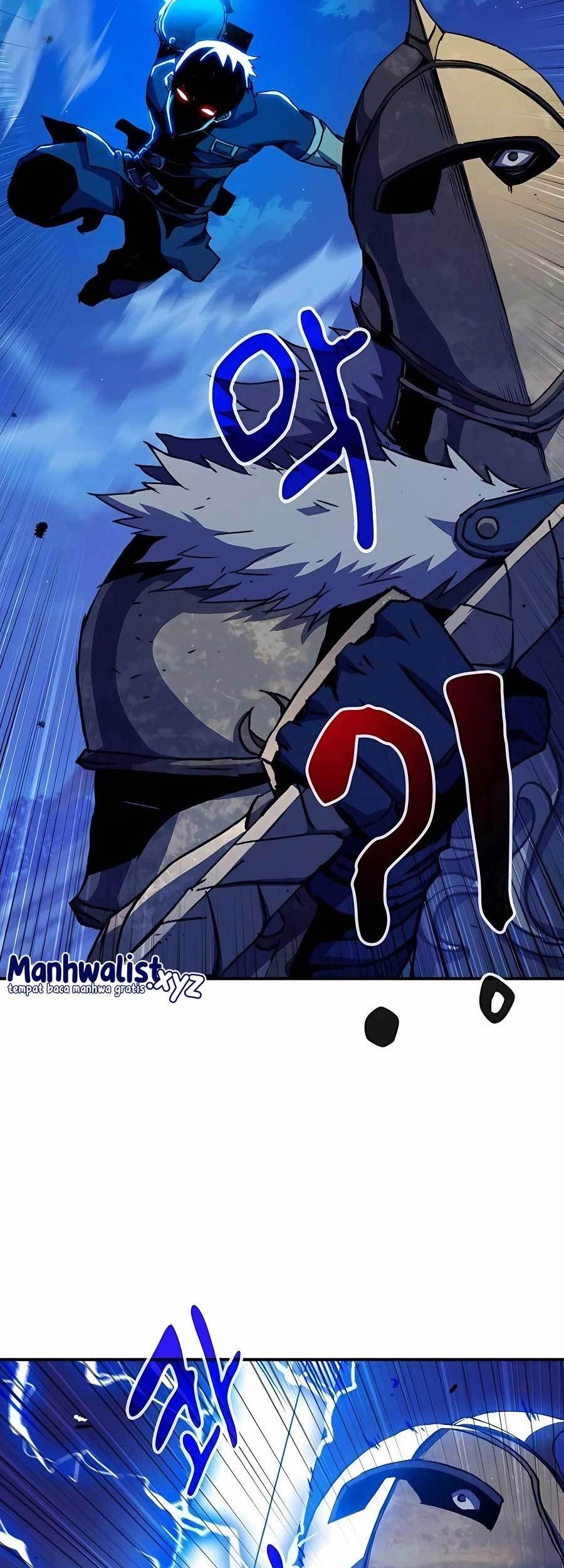 I Became a Knight With a Time Limit Chapter 05 Gambar 47