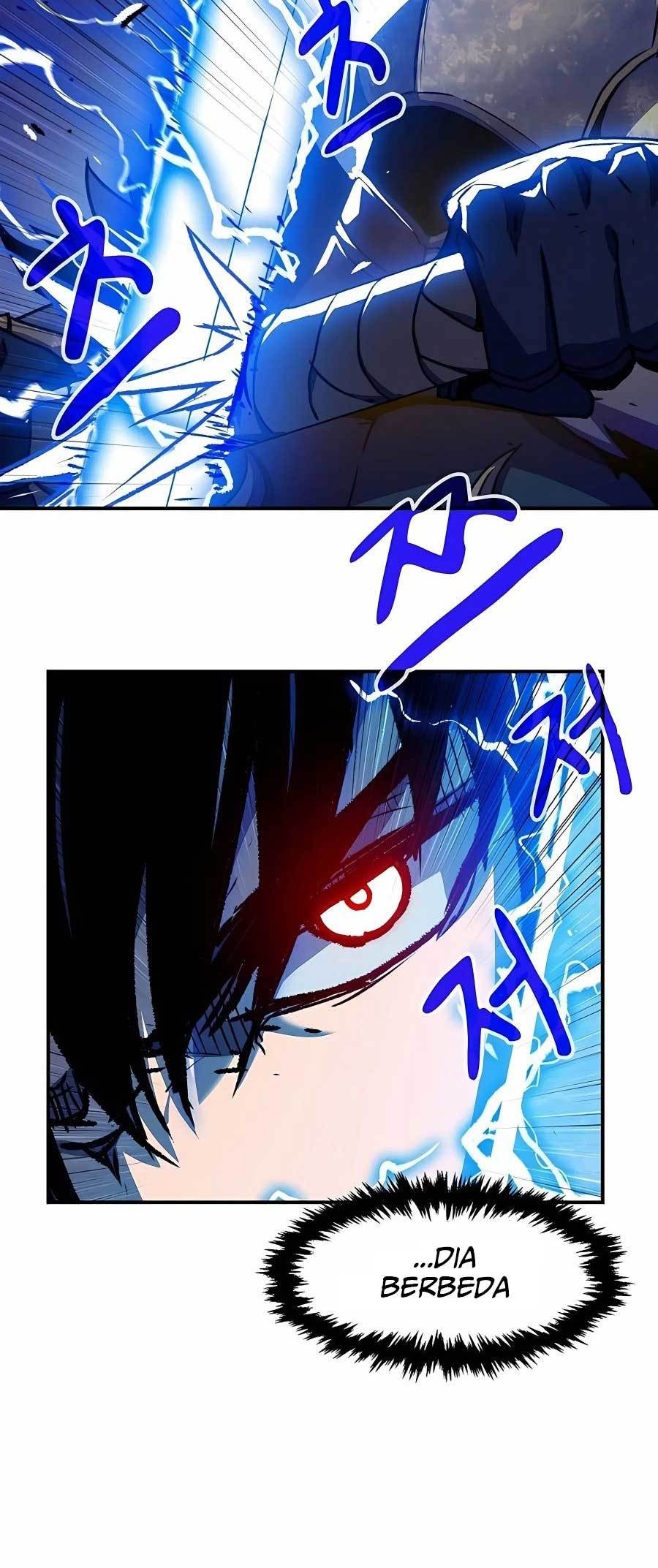 I Became a Knight With a Time Limit Chapter 05 Gambar 48