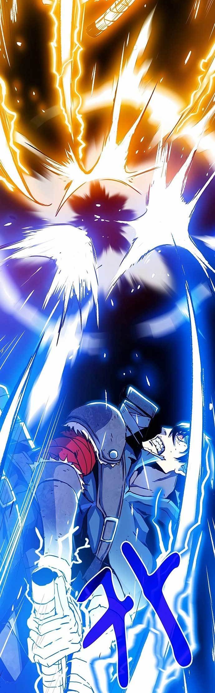 I Became a Knight With a Time Limit Chapter 05 Gambar 50