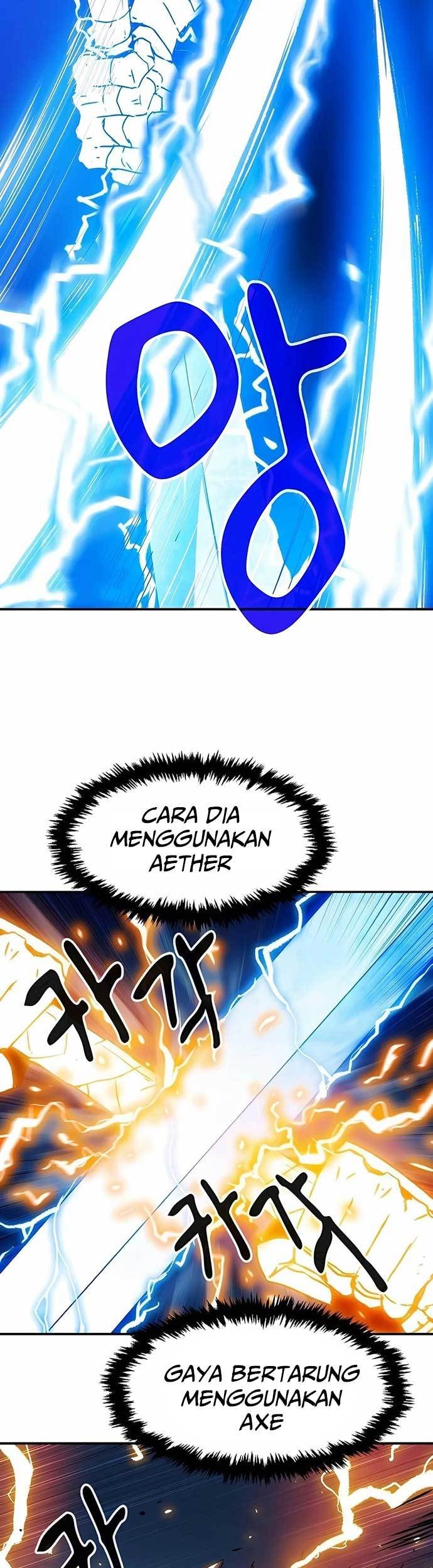 I Became a Knight With a Time Limit Chapter 05 Gambar 51