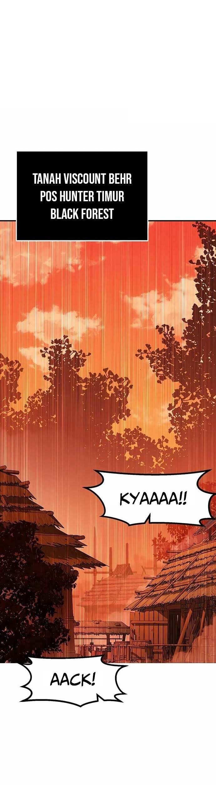 Baca Komik I Became a Knight With a Time Limit Chapter 05 Gambar 1