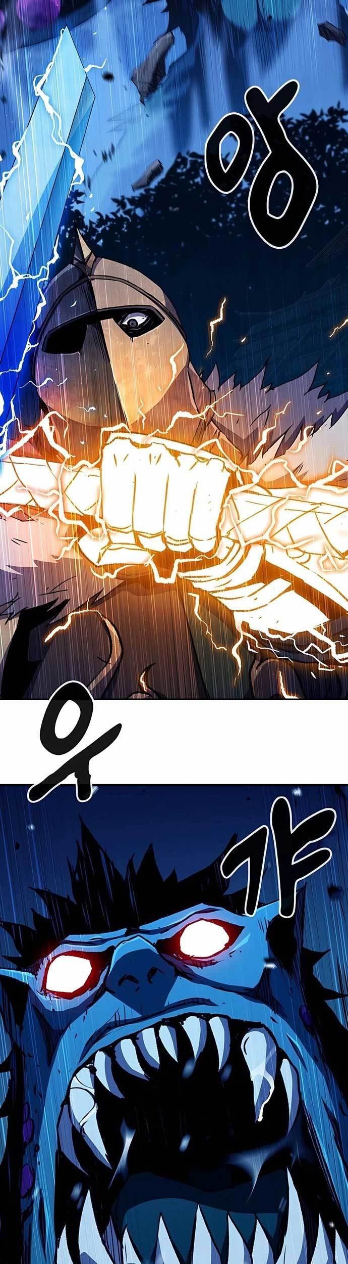 I Became a Knight With a Time Limit Chapter 05 Gambar 55