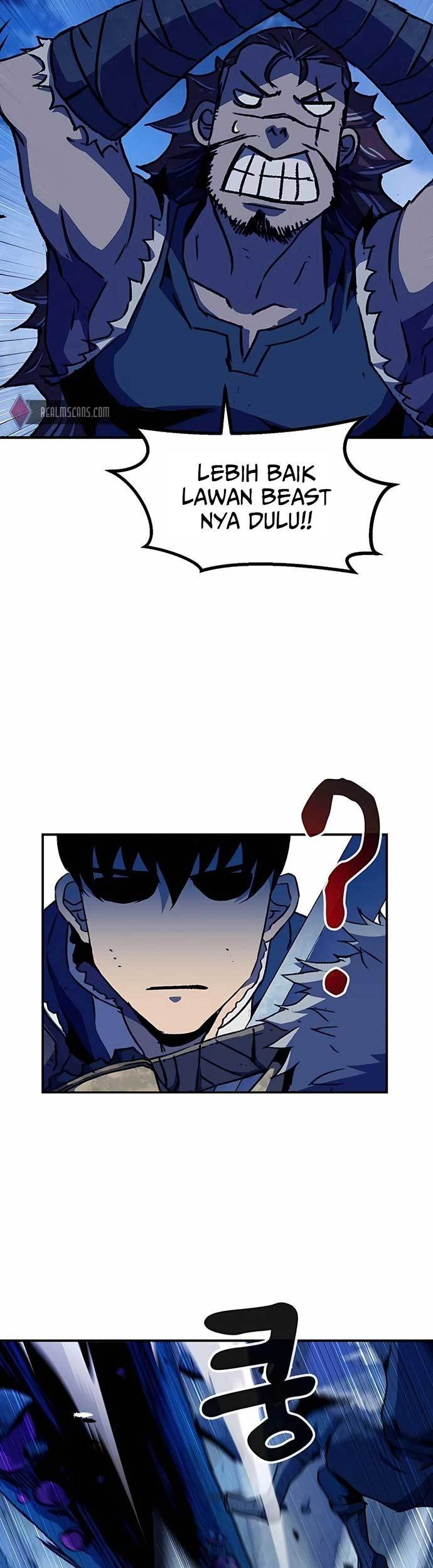 I Became a Knight With a Time Limit Chapter 05 Gambar 59