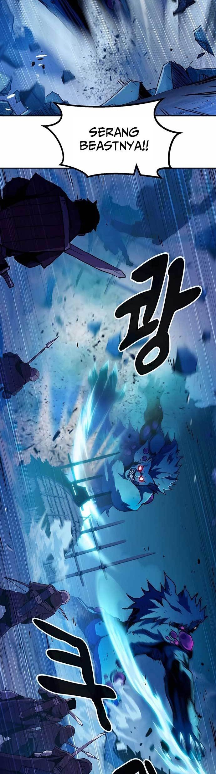 I Became a Knight With a Time Limit Chapter 05 Gambar 60