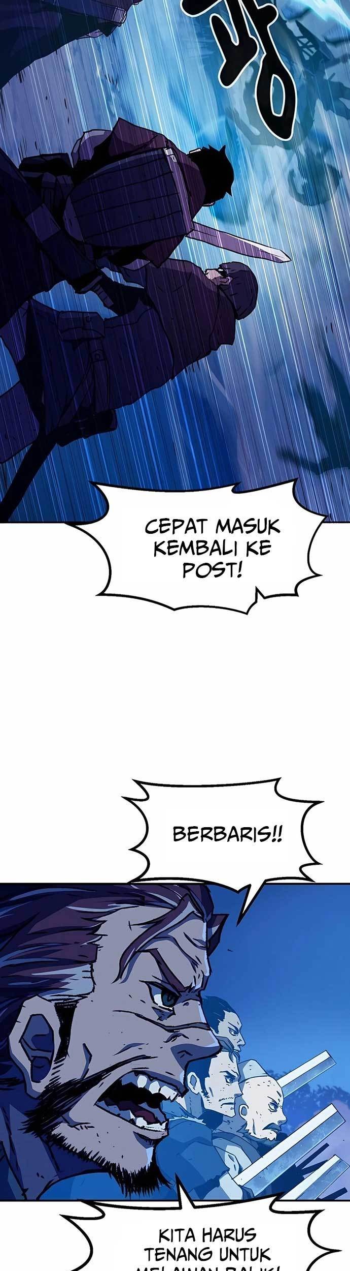 I Became a Knight With a Time Limit Chapter 05 Gambar 61