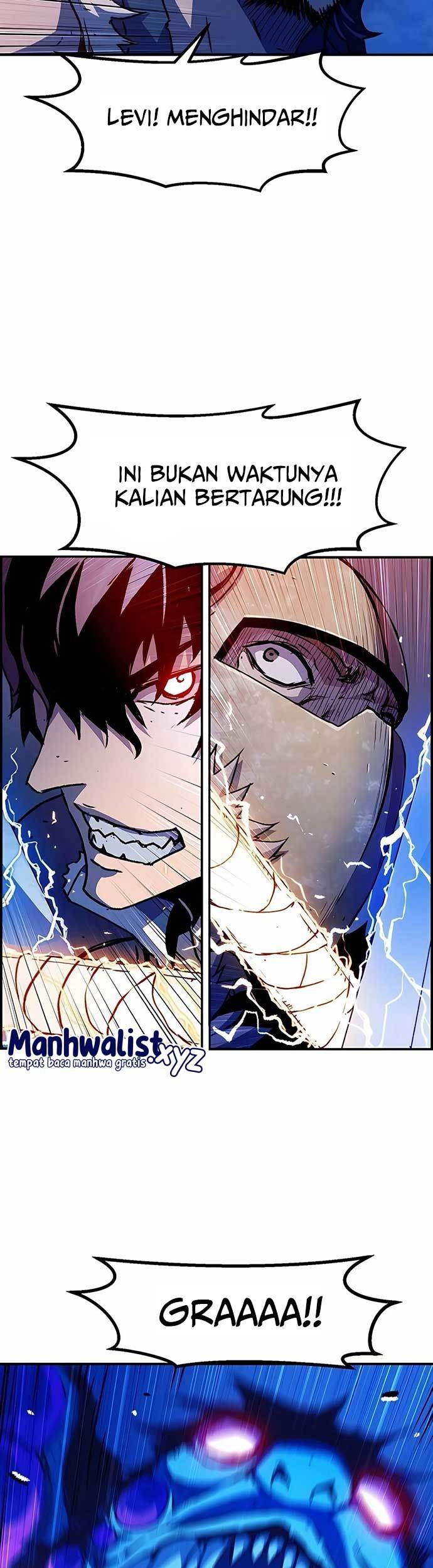 I Became a Knight With a Time Limit Chapter 05 Gambar 63