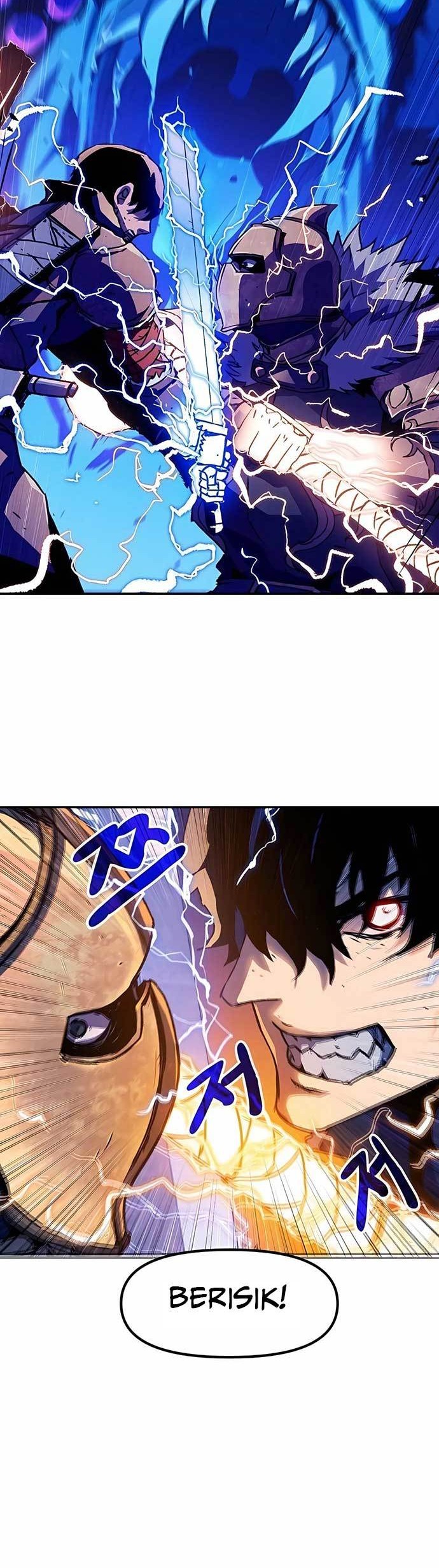 I Became a Knight With a Time Limit Chapter 05 Gambar 64