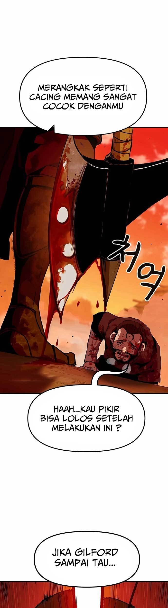 I Became a Knight With a Time Limit Chapter 05 Gambar 4