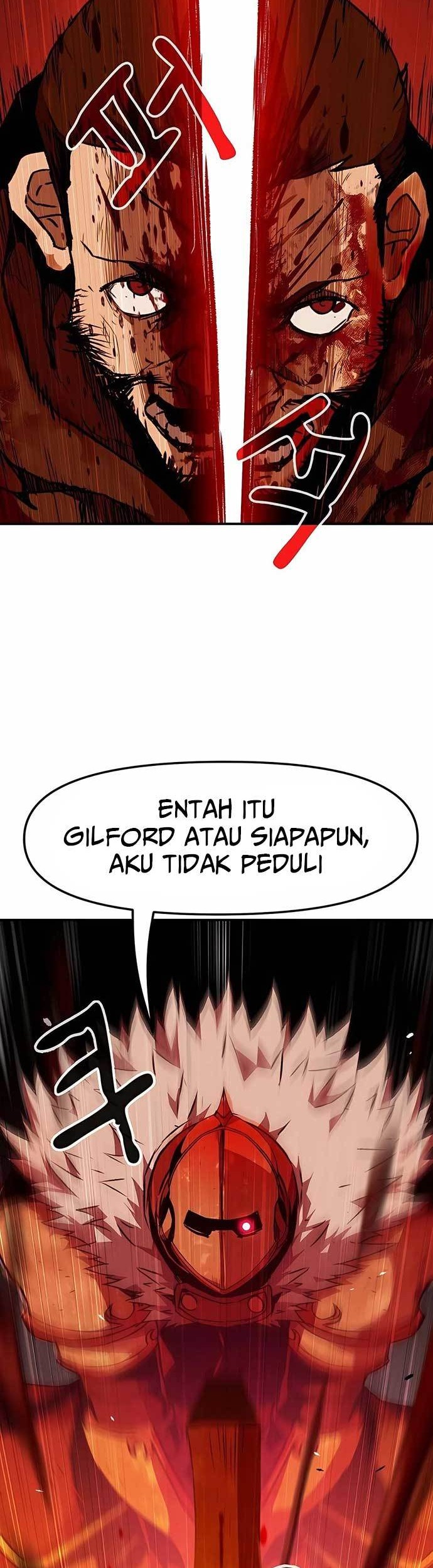 I Became a Knight With a Time Limit Chapter 05 Gambar 5