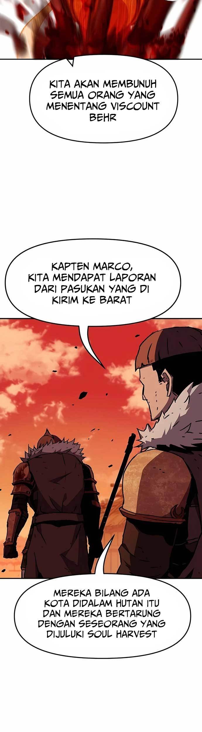I Became a Knight With a Time Limit Chapter 05 Gambar 7