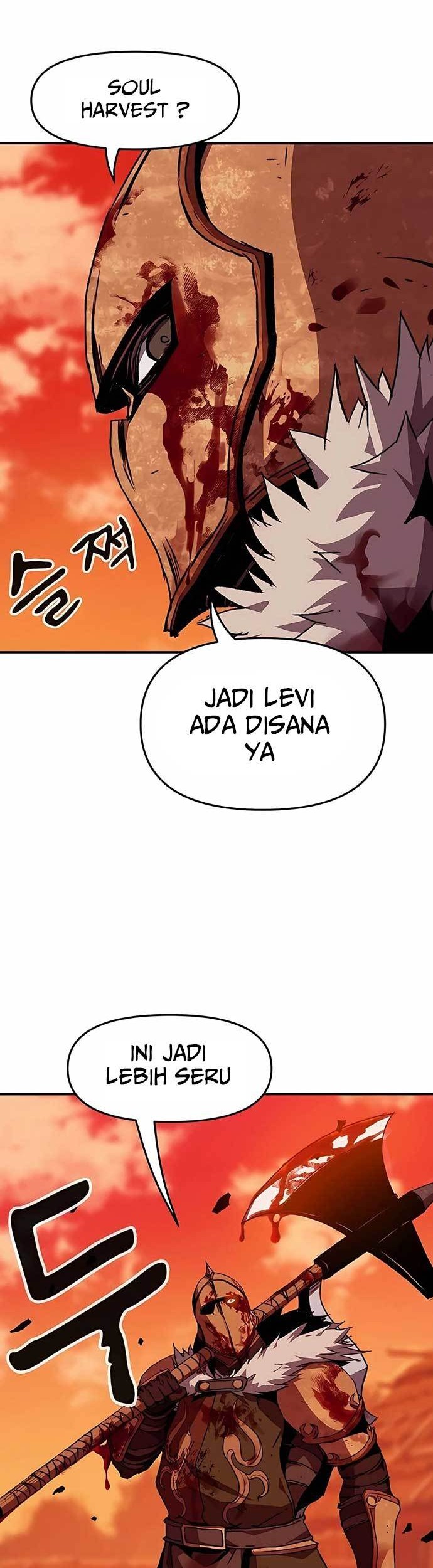I Became a Knight With a Time Limit Chapter 05 Gambar 8