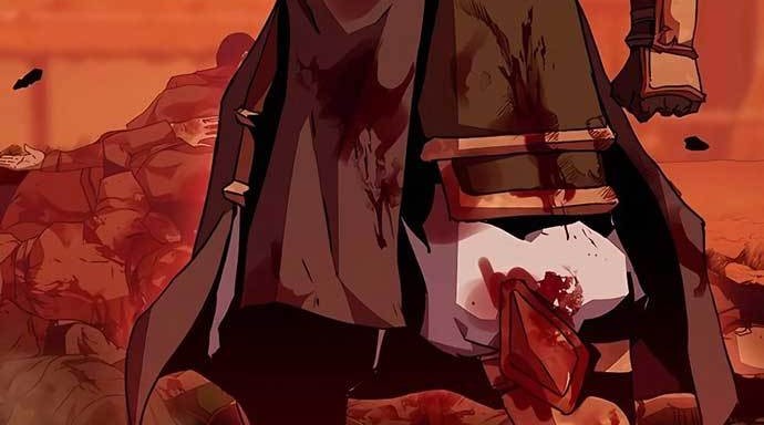 I Became a Knight With a Time Limit Chapter 05 Gambar 9