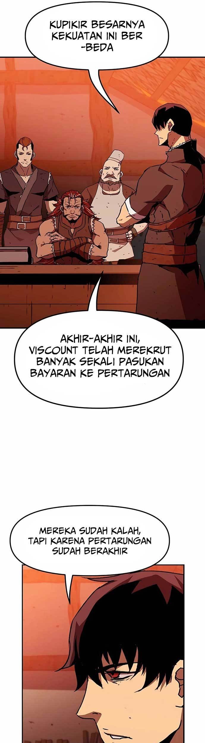 I Became a Knight With a Time Limit Chapter 05 Gambar 13