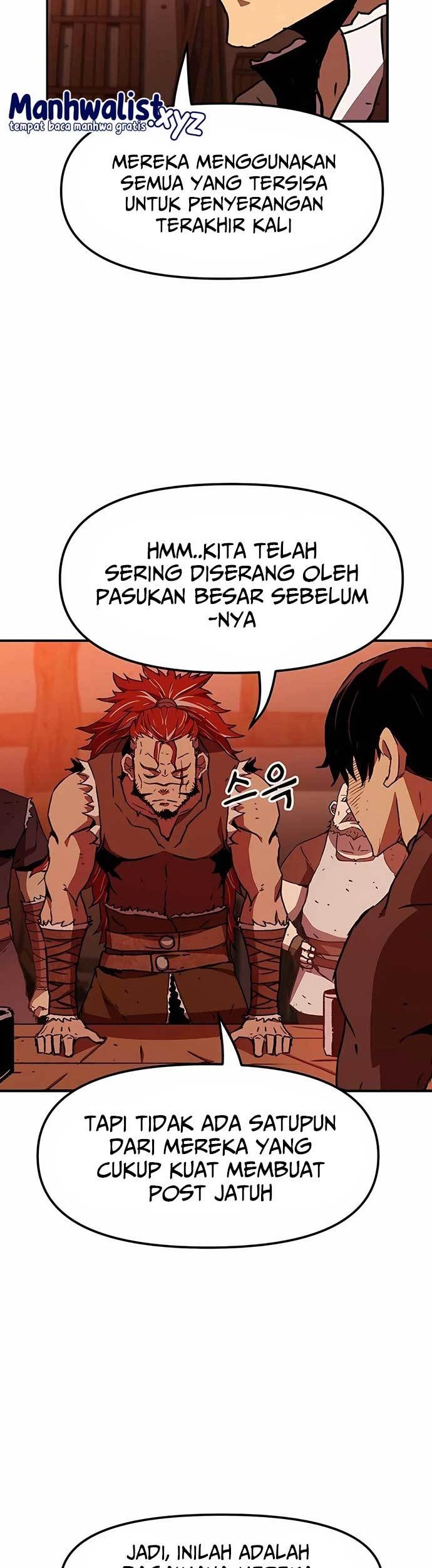 I Became a Knight With a Time Limit Chapter 05 Gambar 14