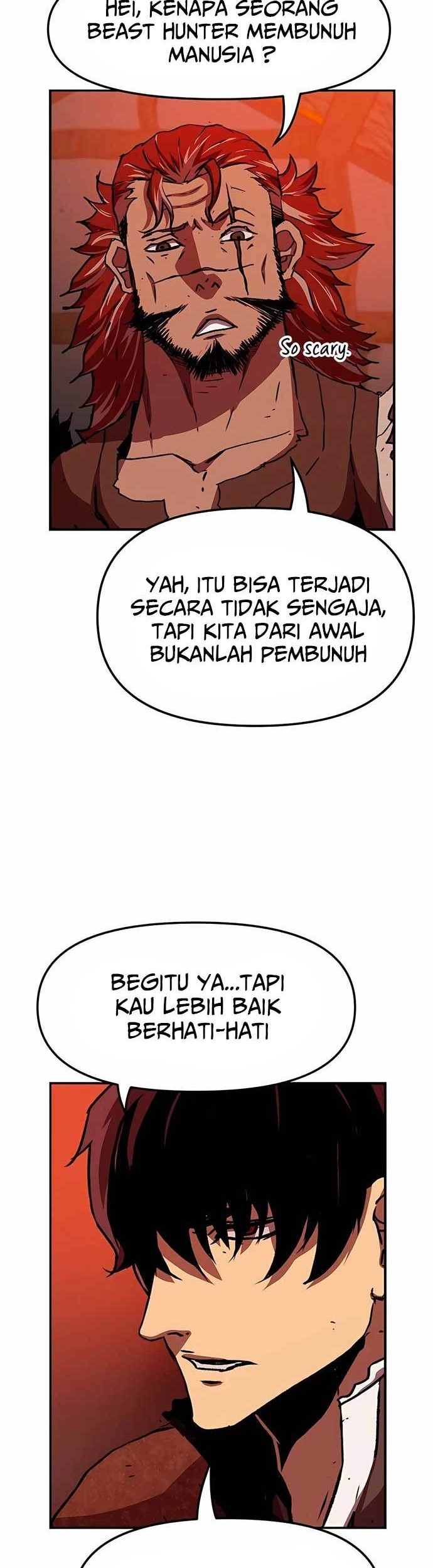 I Became a Knight With a Time Limit Chapter 05 Gambar 17