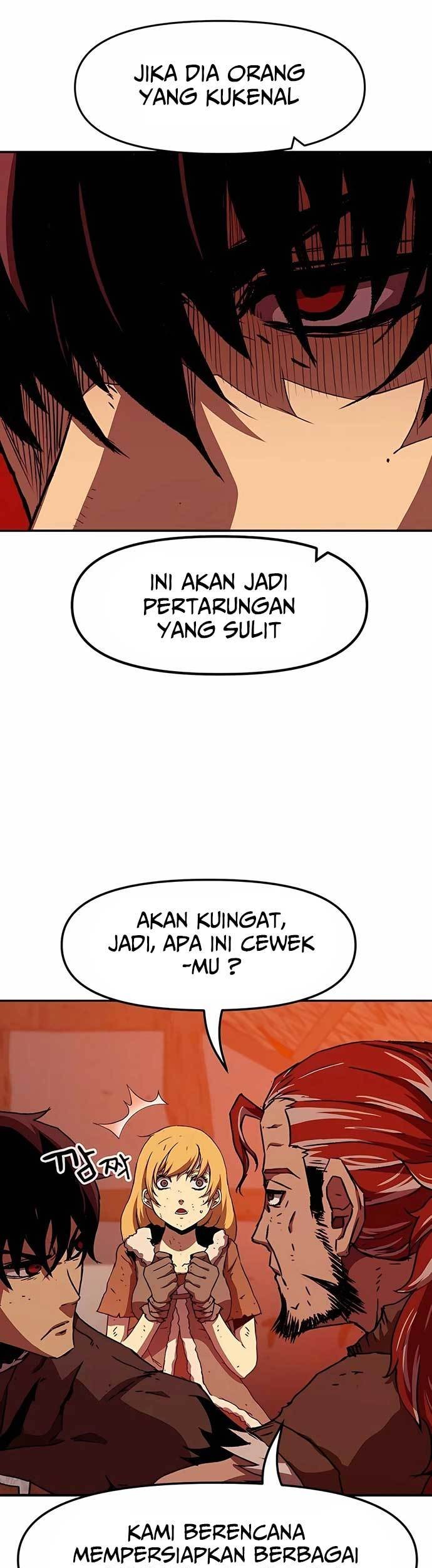 I Became a Knight With a Time Limit Chapter 05 Gambar 19