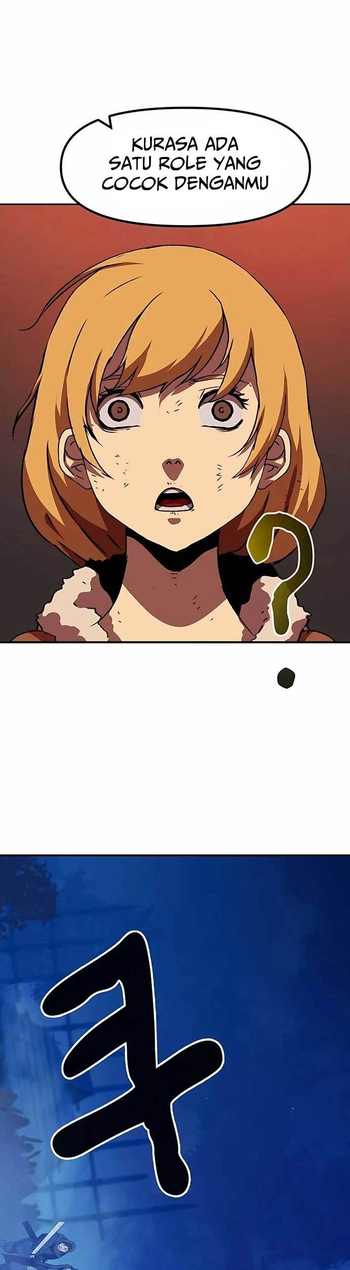 I Became a Knight With a Time Limit Chapter 05 Gambar 22