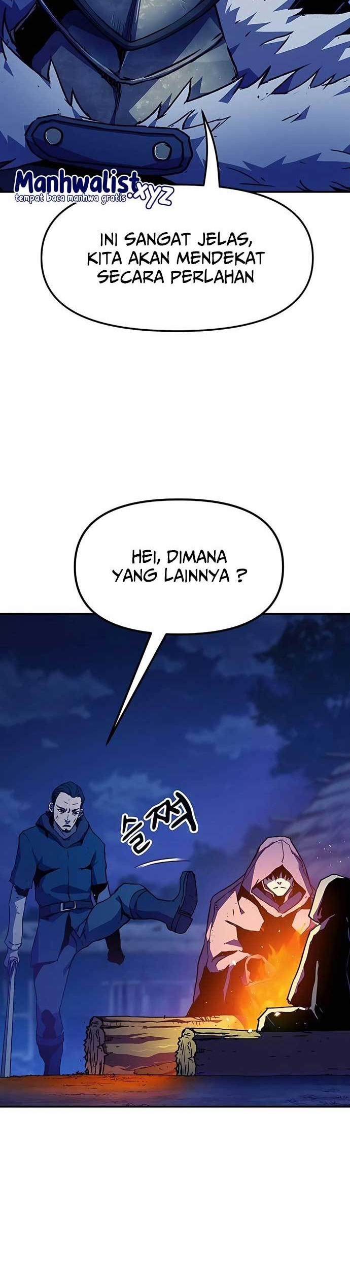 I Became a Knight With a Time Limit Chapter 05 Gambar 26