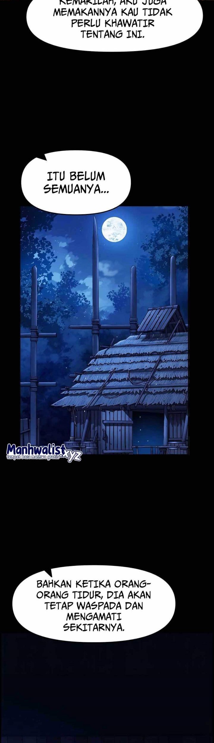 I Became a Knight With a Time Limit Chapter 04 Gambar 31