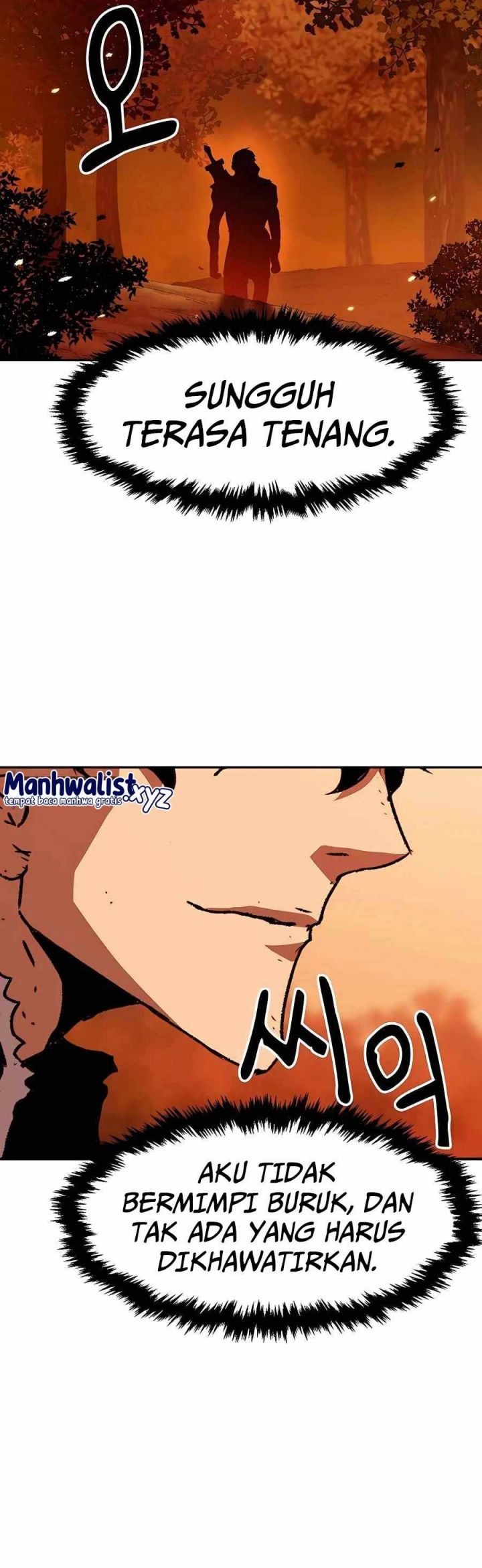I Became a Knight With a Time Limit Chapter 04 Gambar 39
