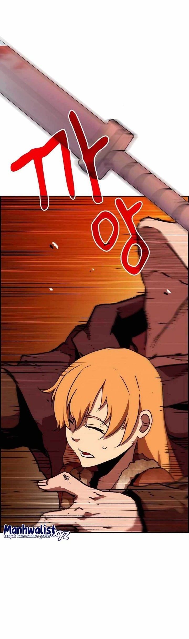 I Became a Knight With a Time Limit Chapter 04 Gambar 62