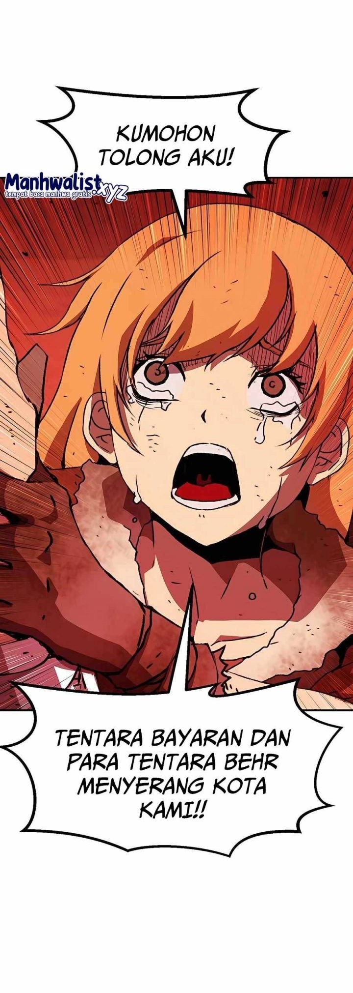 I Became a Knight With a Time Limit Chapter 04 Gambar 65