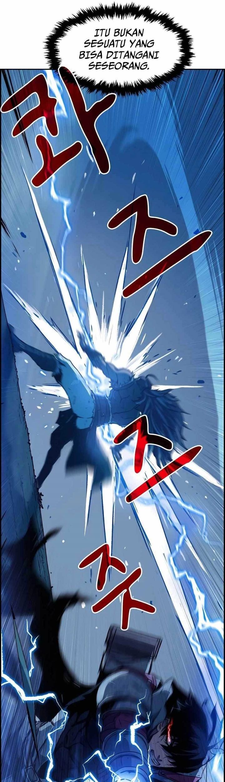 I Became a Knight With a Time Limit Chapter 03 Gambar 37