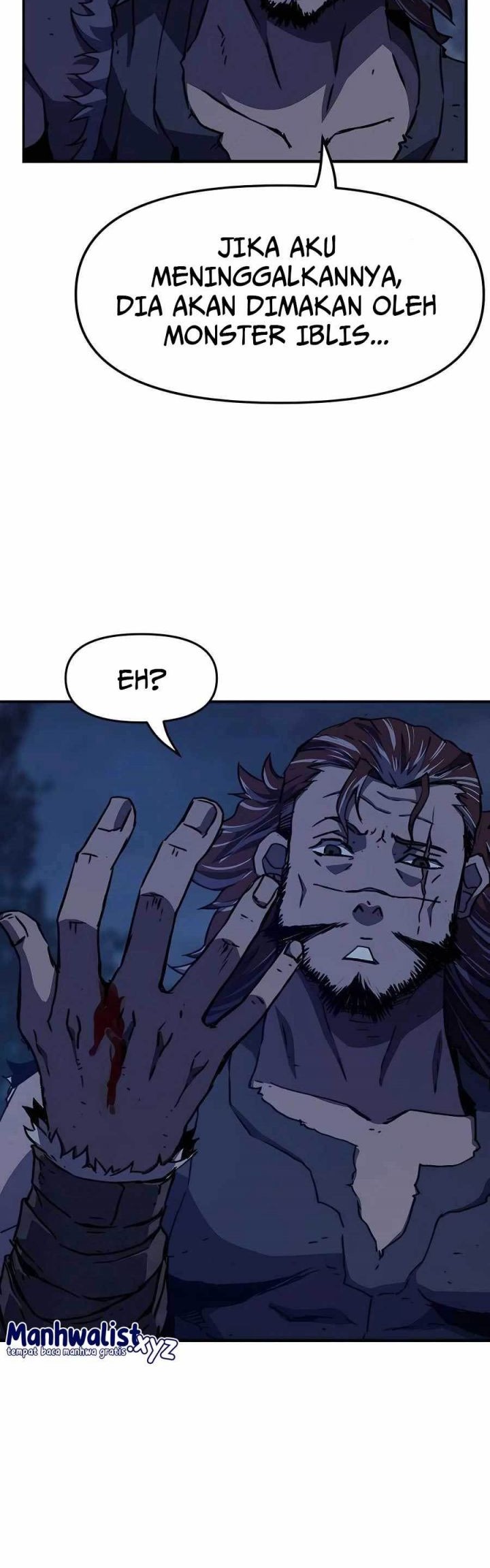 I Became a Knight With a Time Limit Chapter 03 Gambar 55