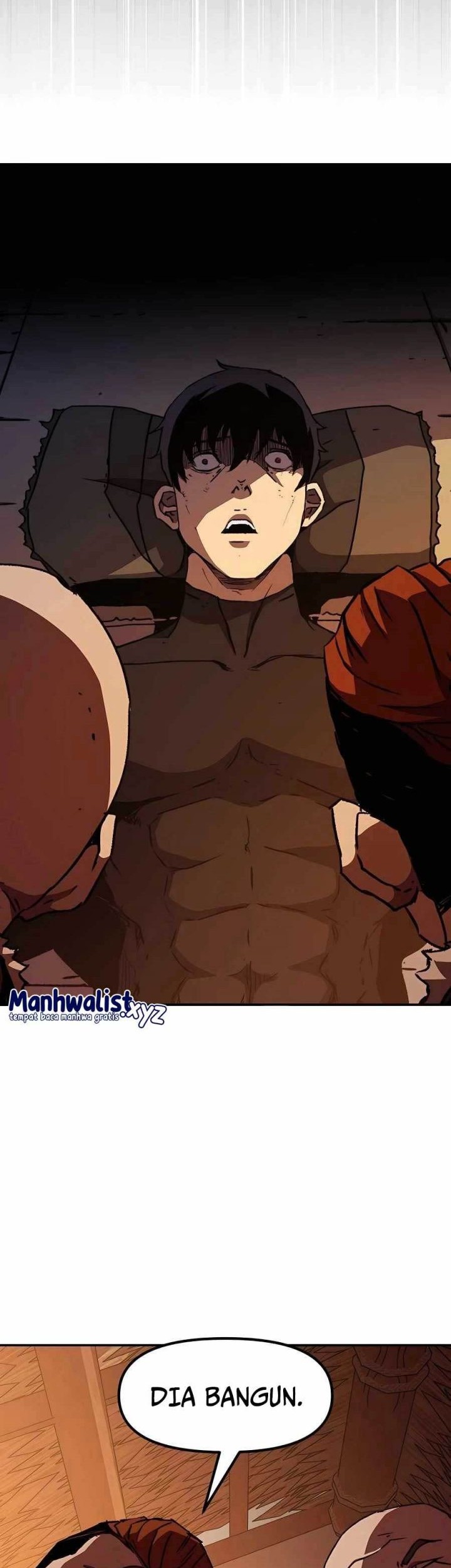 I Became a Knight With a Time Limit Chapter 03 Gambar 64