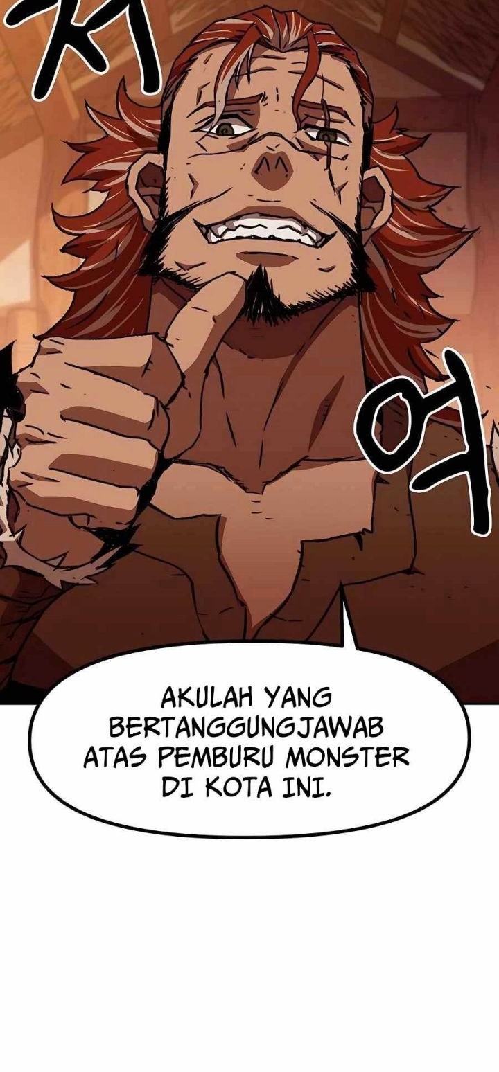 I Became a Knight With a Time Limit Chapter 03 Gambar 69